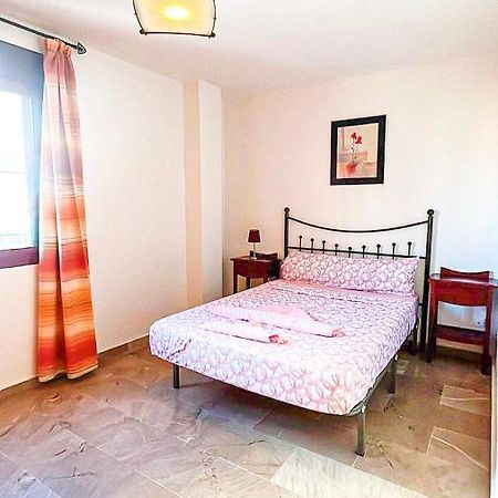 Huelin Beach Suite Aeropuerto Malaga Zewnętrze zdjęcie