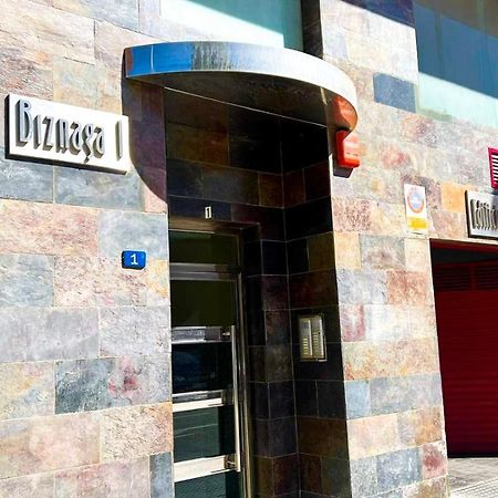 Huelin Beach Suite Aeropuerto Malaga Zewnętrze zdjęcie