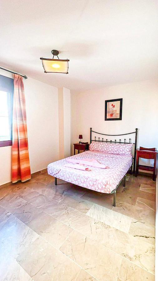 Huelin Beach Suite Aeropuerto Malaga Zewnętrze zdjęcie
