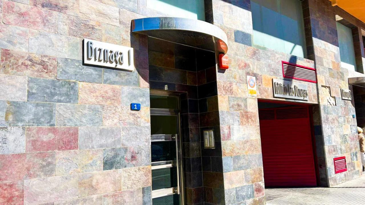 Huelin Beach Suite Aeropuerto Malaga Zewnętrze zdjęcie