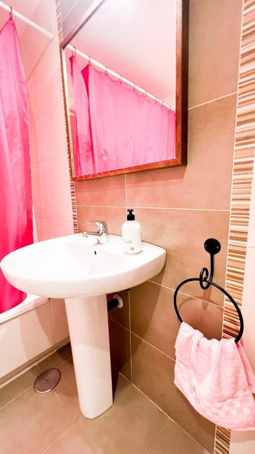 Huelin Beach Suite Aeropuerto Malaga Zewnętrze zdjęcie