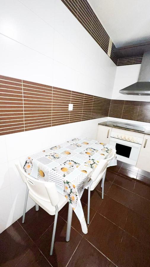 Huelin Beach Suite Aeropuerto Malaga Zewnętrze zdjęcie